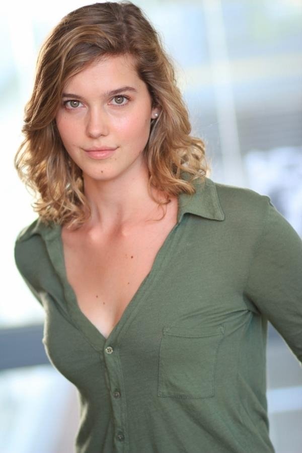 Foto de Isabelle Ellingson