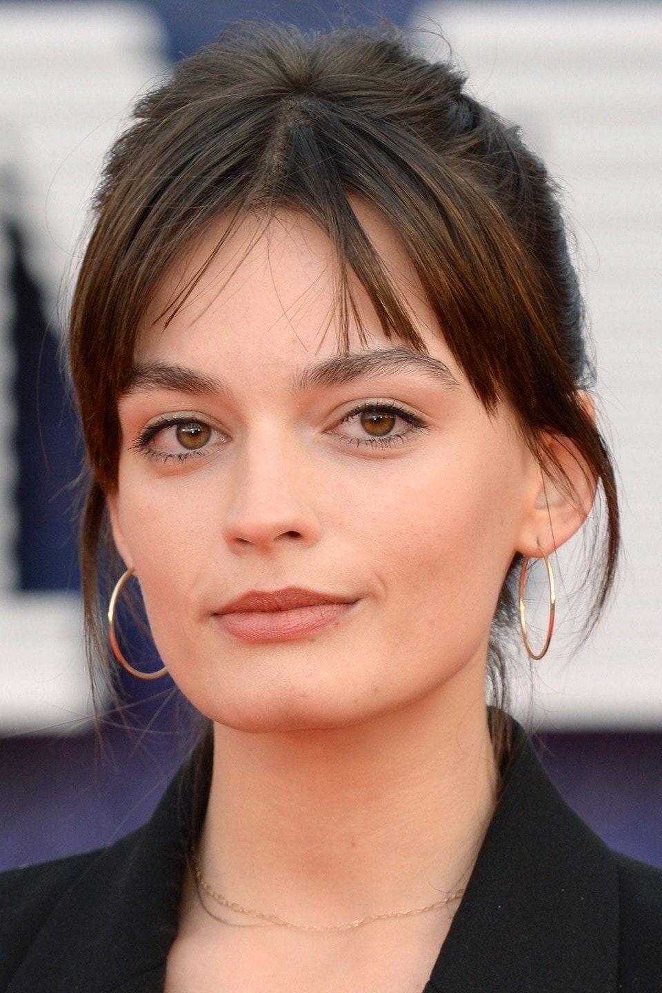 Foto de Emma Mackey