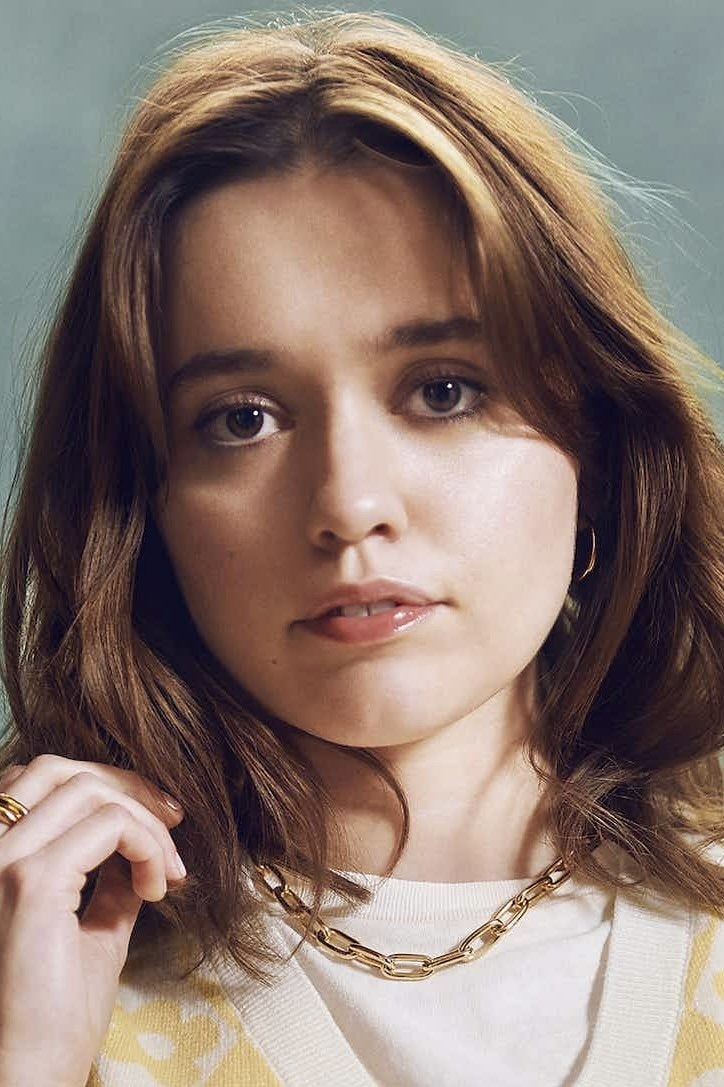 Foto de Aimee Lou Wood