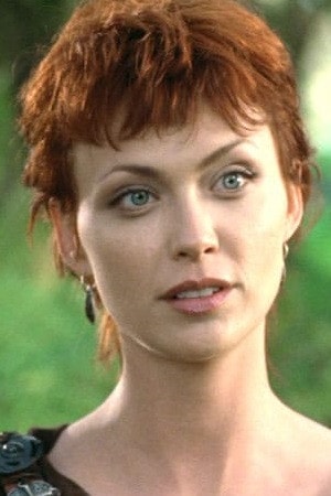 Foto de Tamara Gorski