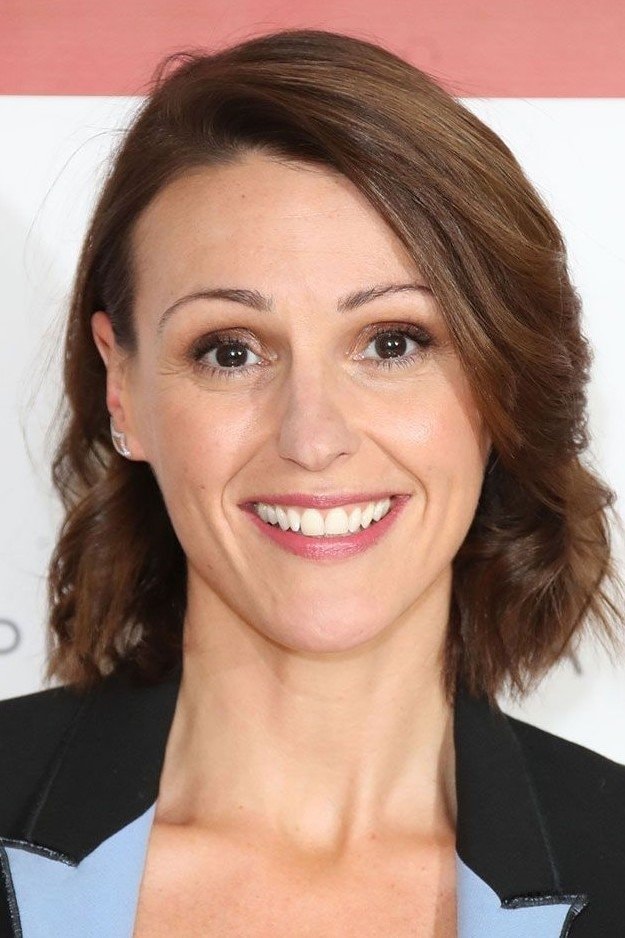 Foto de Suranne Jones