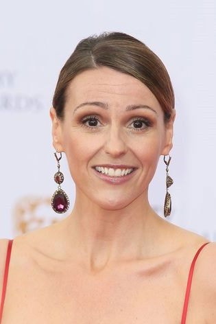Foto de Suranne Jones