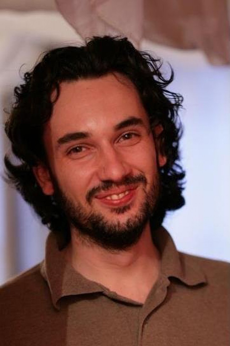 Foto de Valentin Giasbeily