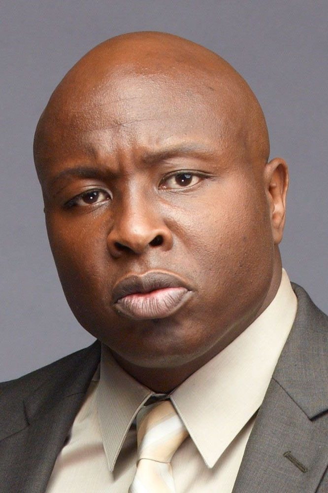 Foto de Steve Harris