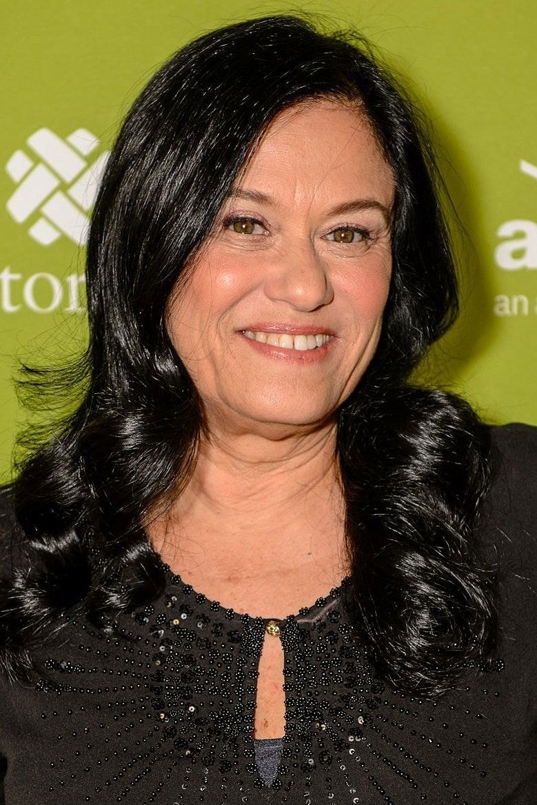Foto de Barbara Kopple