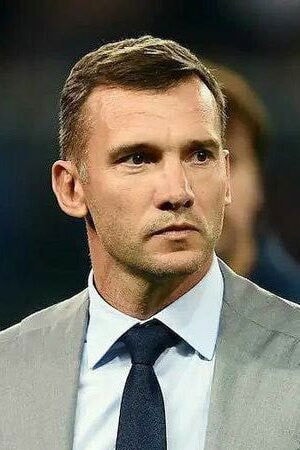 Foto de Andriy Shevchenko