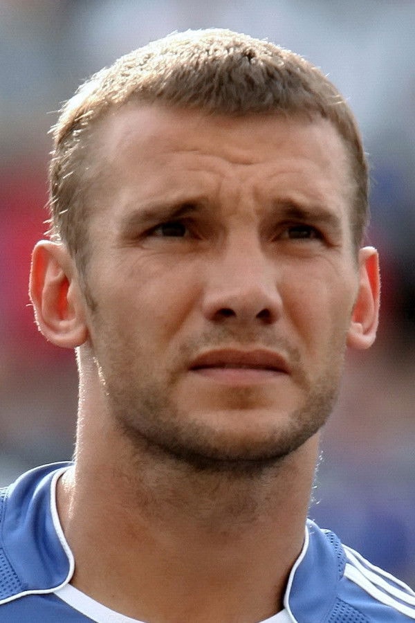 Foto de Andriy Shevchenko