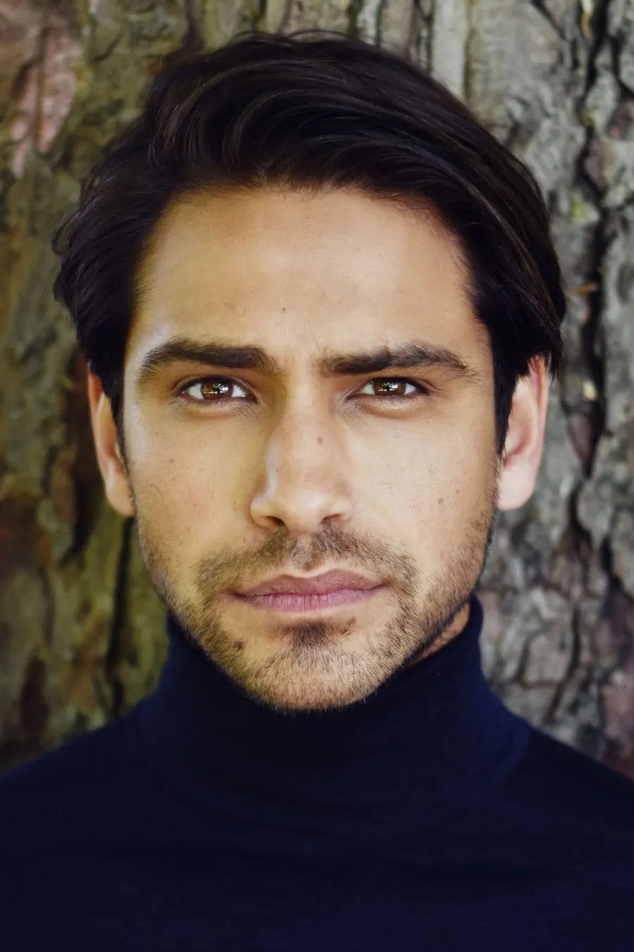Foto de Luke Pasqualino