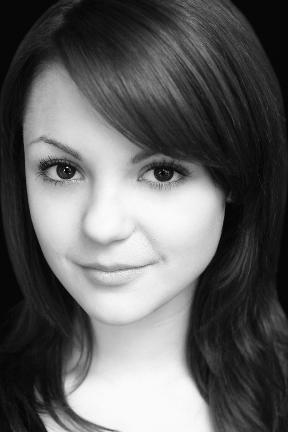 Foto de Kathryn Prescott