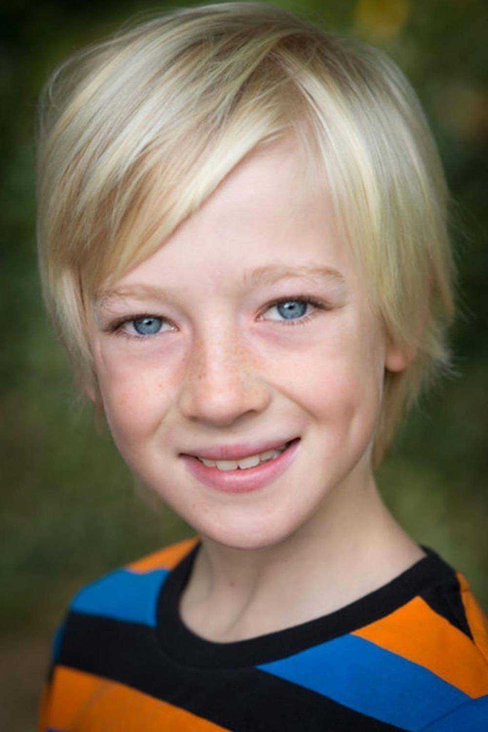 Foto de Oliver Zetterström