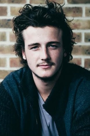 Foto de Micheál Richardson