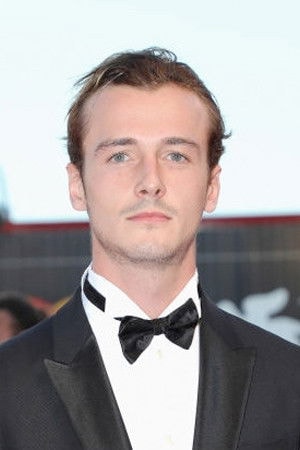 Foto de Micheál Richardson