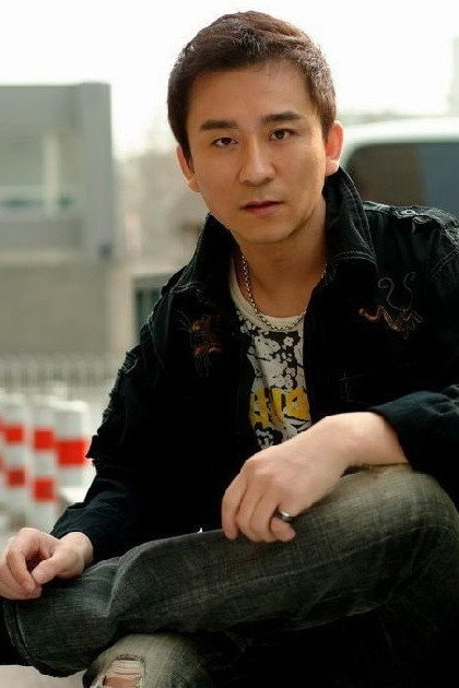 Foto de Zhao Yi