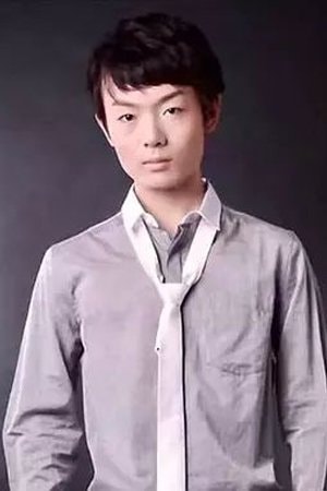 Foto de Zhang Boheng
