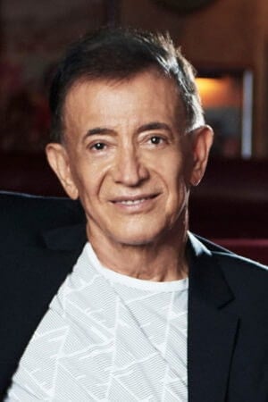 Foto de Jamie Masada