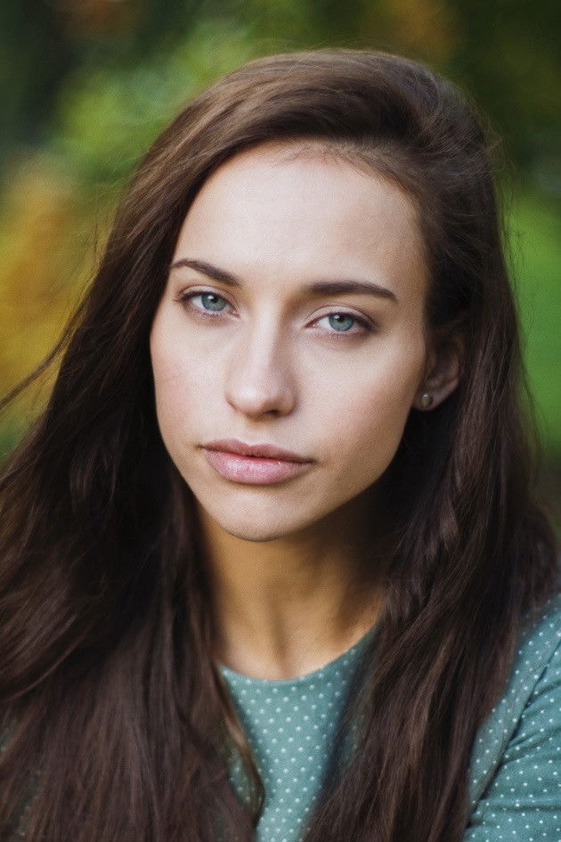 Foto de Алёна Савастова