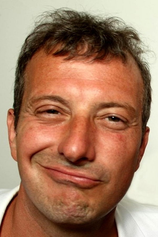 Foto de Enrique Balbontin