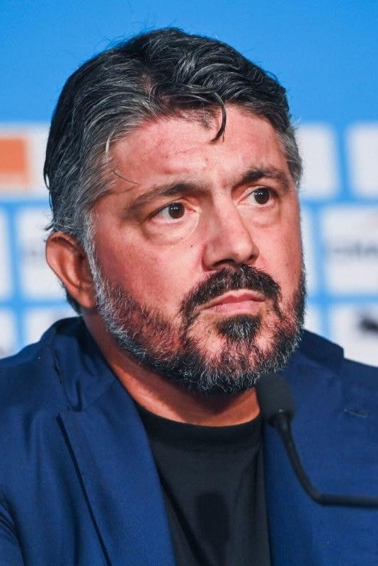 Foto de Gennaro Gattuso