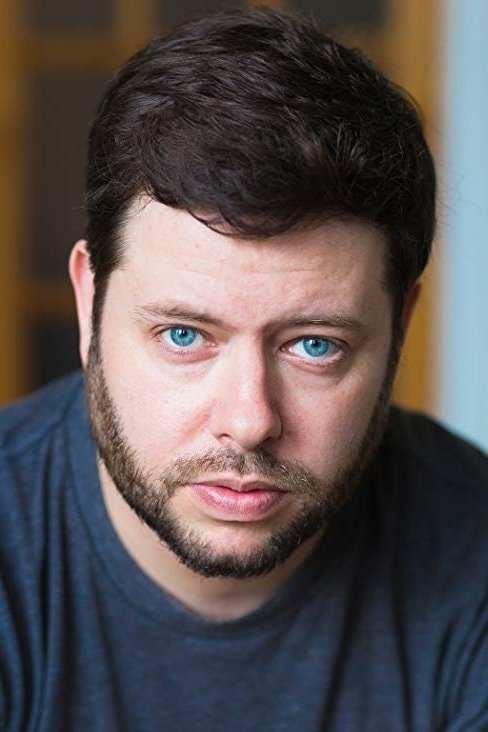 Foto de Jonathan Shatzky