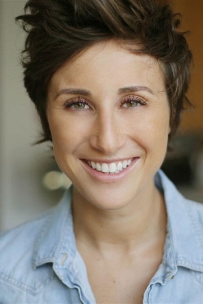 Foto de Noémie Caillault