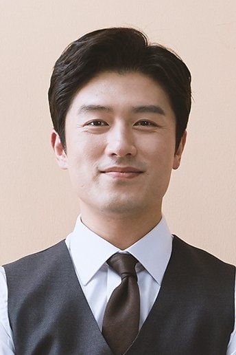 Foto de Ko Dae-seok