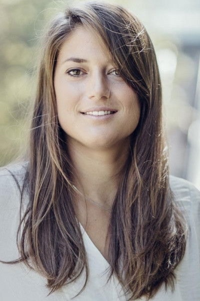 Foto de Emmanuelle Mörch