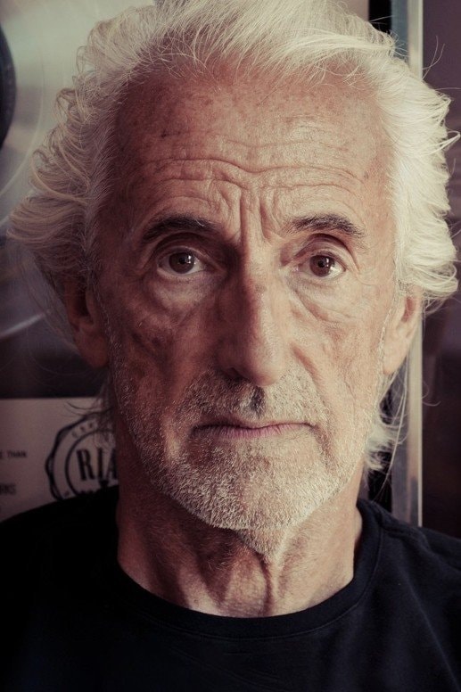 Foto de Pete Bellotte