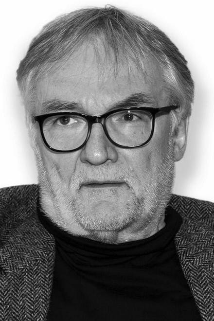 Foto de Jerzy Pilch