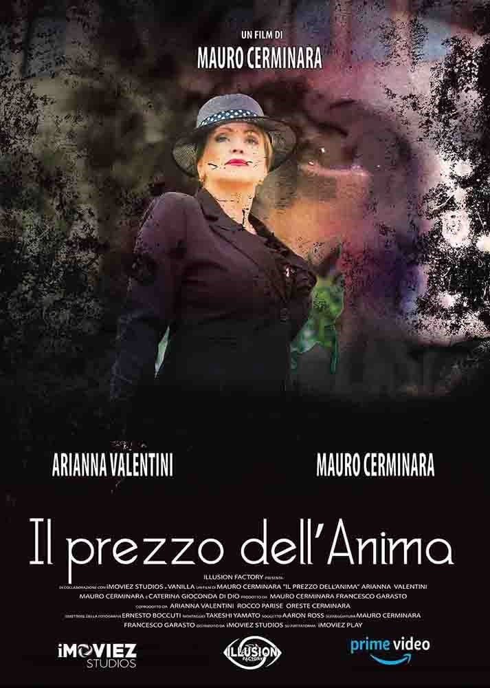 Foto de Arianna Valentini