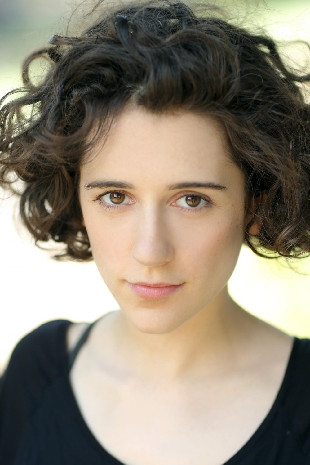 Foto de Ellie Kendrick