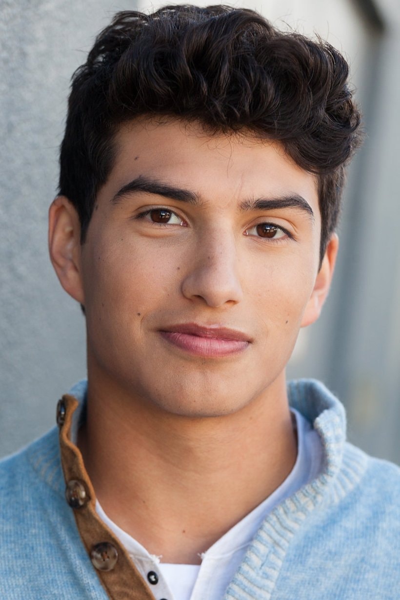 Foto de Conor Husting