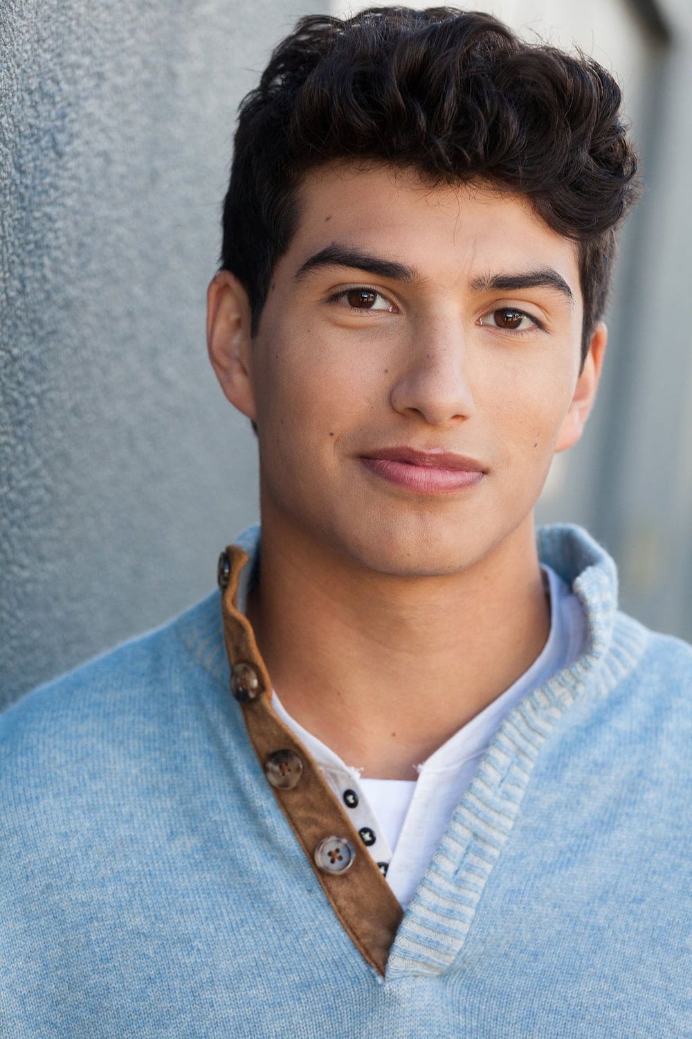 Foto de Conor Husting