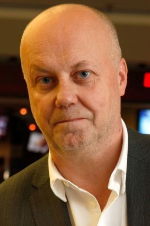 Foto de Kristian Petri