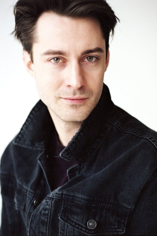 Foto de Aleksandar Milićević