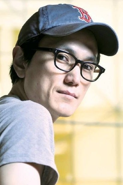 Foto de Roh Hong-jin