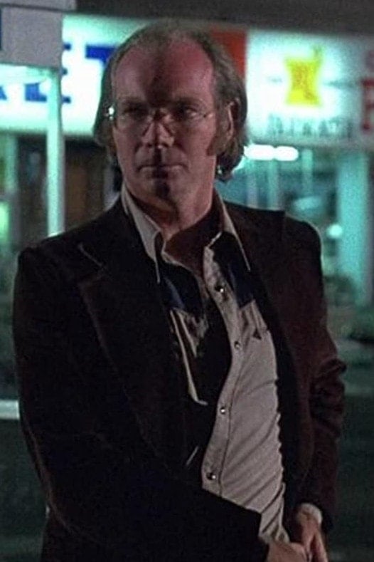 Foto de Joseph Walsh