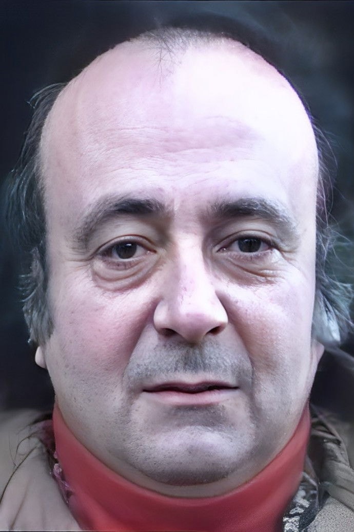 Foto de Georges Carmier