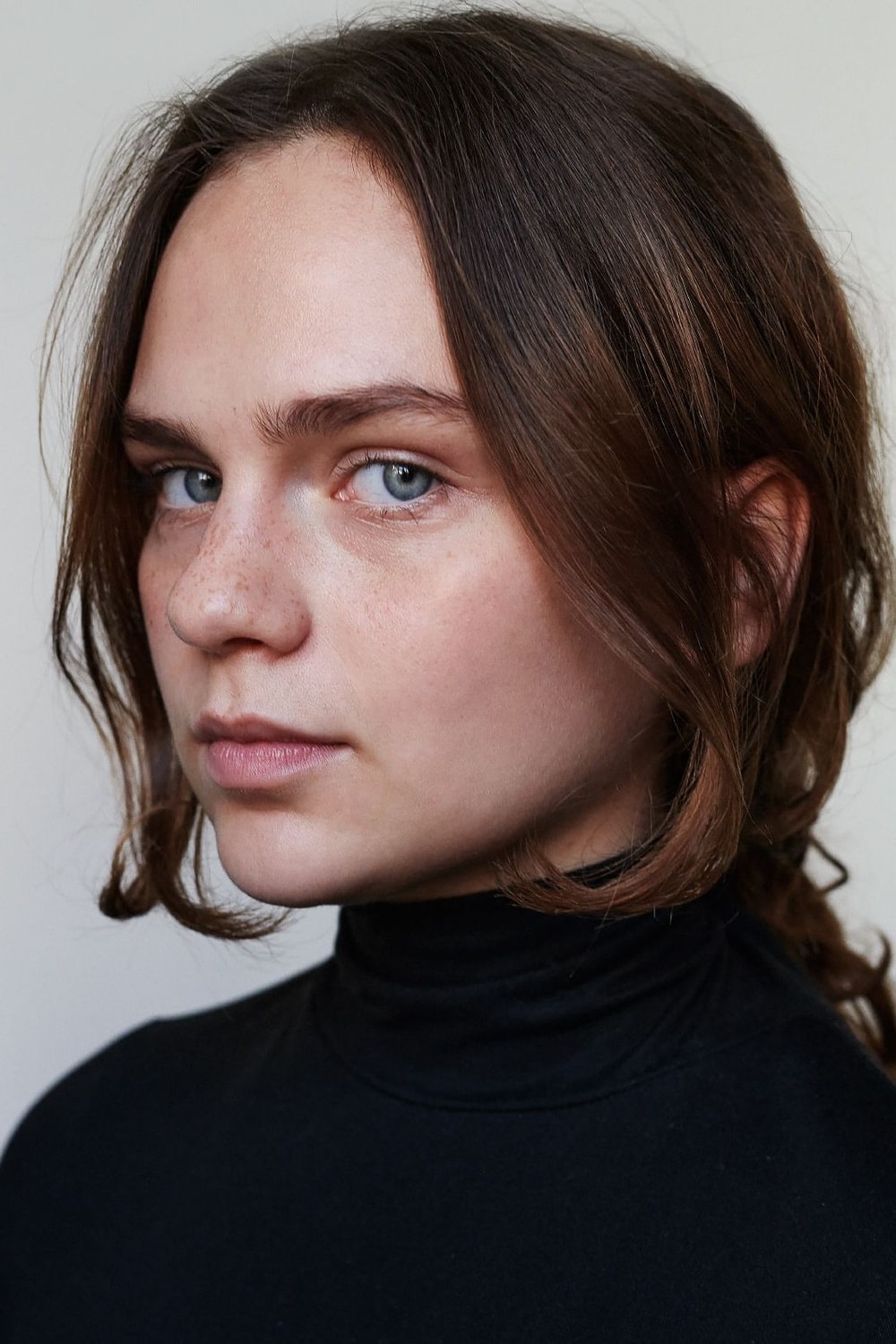 Foto de Mariella Aumann