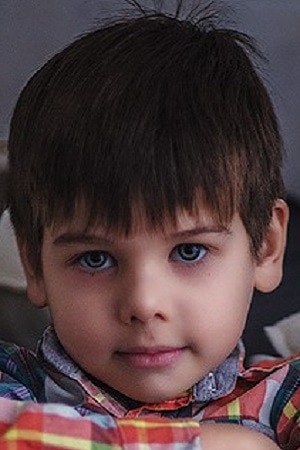 Foto de Miroslav Pentsov