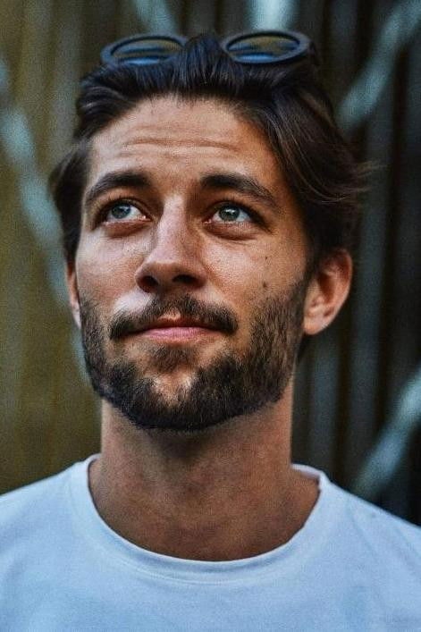 Foto de Józef Grzymała