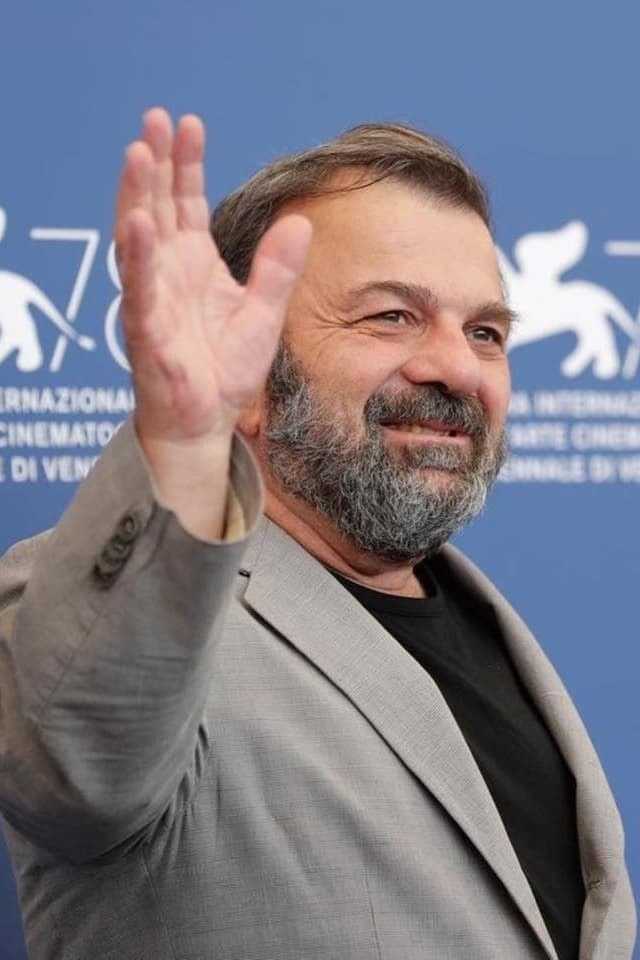 Foto de Giancarlo Martini