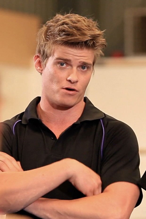 Foto de Adam Tuominen