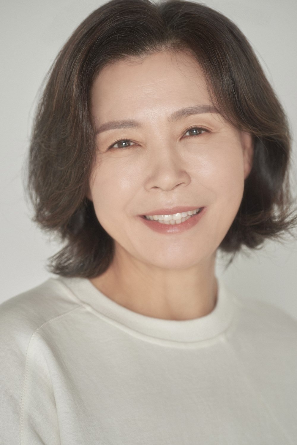 Cha Mi Kyung