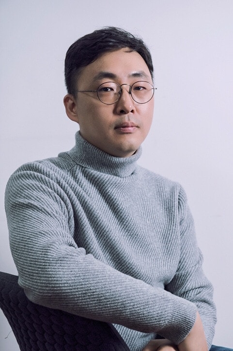 Foto de Kim Kwang-bin