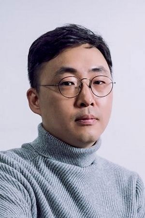 Foto de Kim Kwang-bin