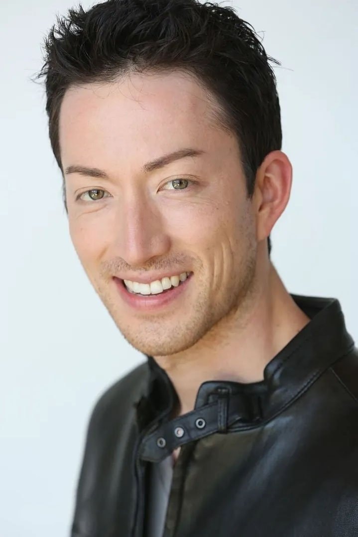 Foto de Todd Haberkorn