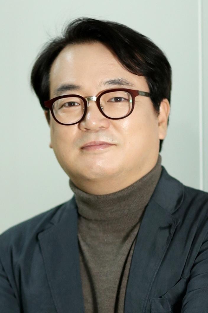 Foto de Lee Seo-hwan