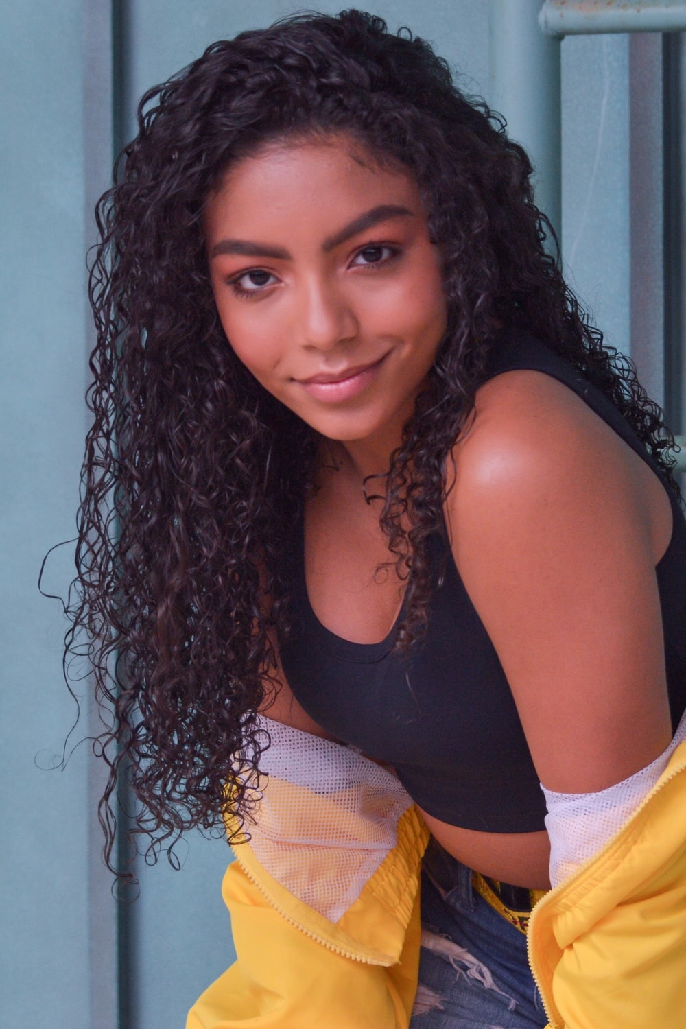 Foto de Any Gabrielly