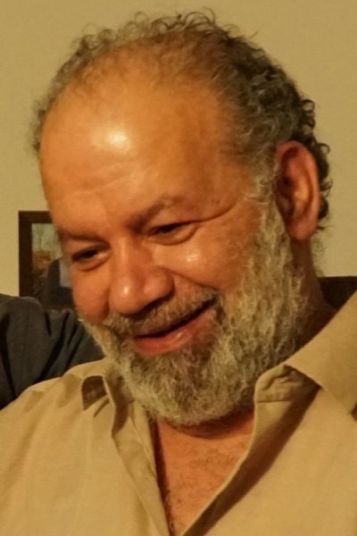Foto de Imad Abul-Foul