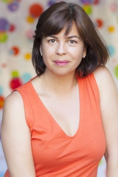 Foto de Anne Broussard